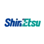 SHIN-ETSU CHEM.UNS.ADR1/4 Logo