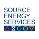 SOURCE ENERGY SERVICES LT Logo