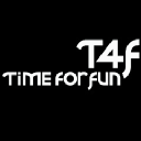 T4F Entretenimento SA Logo