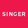 Singer Thailand PCL Logo