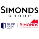 SIMONDS GROUP LTD Logo