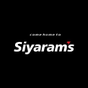 Siyaram Silk Mills Ltd Logo