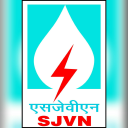 SJVN Ltd Logo