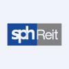 SPH REIT Units Real Estate Investment Trust Logo