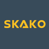 Skako Aktie Logo