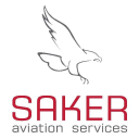 SAKER AVIATION DL-,001 Aktie Logo