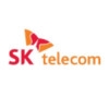 SK Telecom ADR Logo