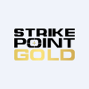 Strikepoint Gold Logo
