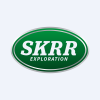 SKRR Exploration Aktie Logo