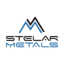 STELAR METALS LTD. Aktie Logo