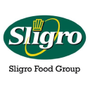 Sligro Food Group Logo