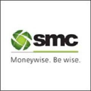 SMC Global Securities Ltd Shs Logo