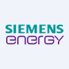 SIEMENS ENERGY AG ADR/1 Logo