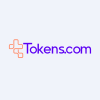 Tokens.com Logo