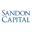 SANDON CAPITAL INVEST.LTD Logo