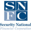 Security National Finl Co. Logo