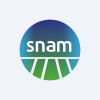 SNAM S.P.A. ADR 2 ADR Logo