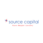 SOURCE CAP. INC. DL 1 Logo