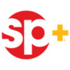 SP PLUS CORP. DL 1 Logo