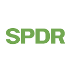 SPDR® Portfolio S&P 500® ETF Logo
