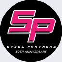 STEEL PARTN.PRF.UTS SER.A Aktie Logo