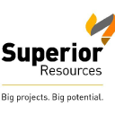 SUPERIOR RESOURCES LTD Aktie Logo