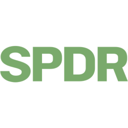 SPDR S&P 500 ETF Logo