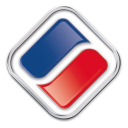 STELRAD GROUP PLC LS 1 Aktie Logo