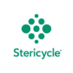 STERICYCLE INC Logo