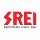 SREI Infrastructure Finance Ltd Logo