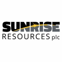 SUNRISE RESOURCES Logo