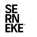 SERNEKE GROUP AB B O.N. Logo