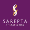 Sarepta Therapeutics Logo