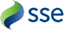 SSE PLC ADR LS-,50 1 Logo