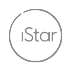 iStar Inc 7.50% Series I Cumulative Redeemable Preferred Stock Logo