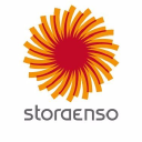 Stora Enso R Logo