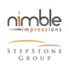 STEPSTONE GROUP A DL-,001 Aktie Logo