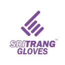 SRI TRANG GLOVES THAILAND PC COMMON STOCK THB.5 L Logo