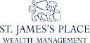 ST JAMES'S PLACE Logo