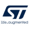 STMicroelectronics ADR Logo