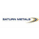 SATURN METALS LTD Logo