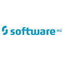 SOFTWARE AG SPONS.ADR 1/4 Logo