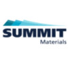 Summit Materials Inc A Logo