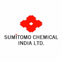 Sumitomo Chemical India Ltd Ordinary Shares Logo