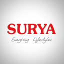 Surya Roshni Ltd Logo