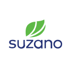 SUZANO S.A. ADR Logo