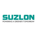 Suzlon Energy Ltd Logo