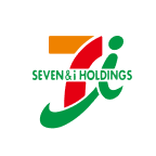 SEVEN+I HLDGS UNSP.ADR1/2 Logo