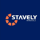 STAVELY MINERALS LTD Aktie Logo