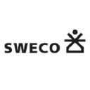 Sweco B Logo